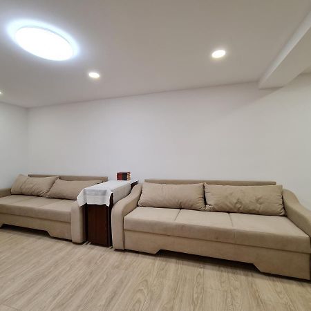 Luxury Panoramic Apartment オラデア エクステリア 写真