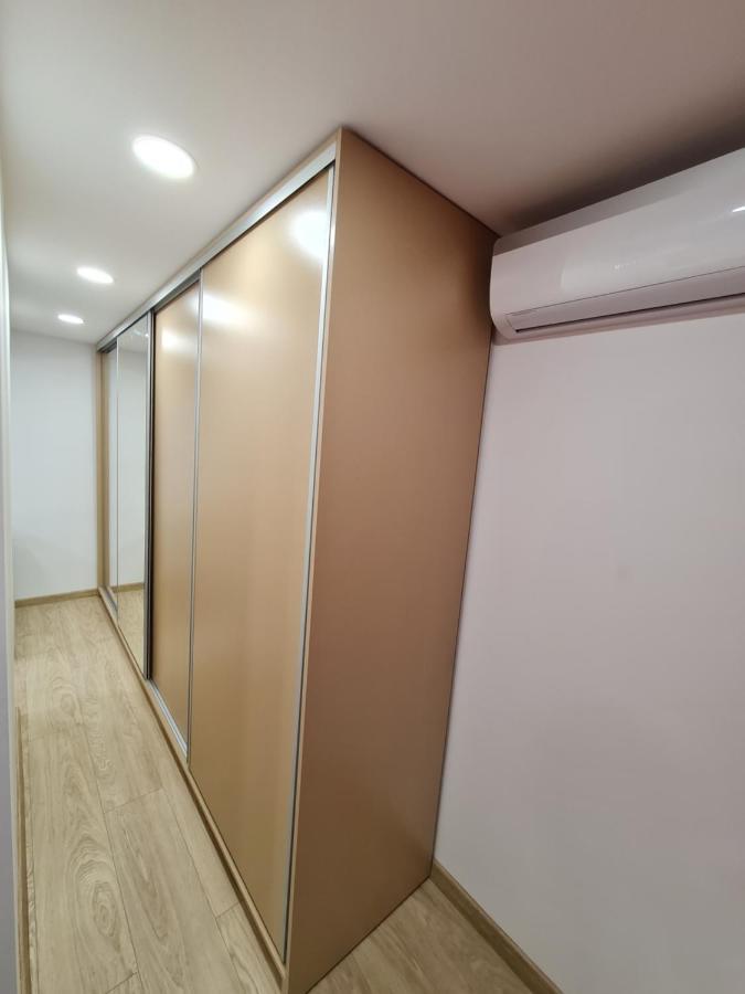 Luxury Panoramic Apartment オラデア エクステリア 写真