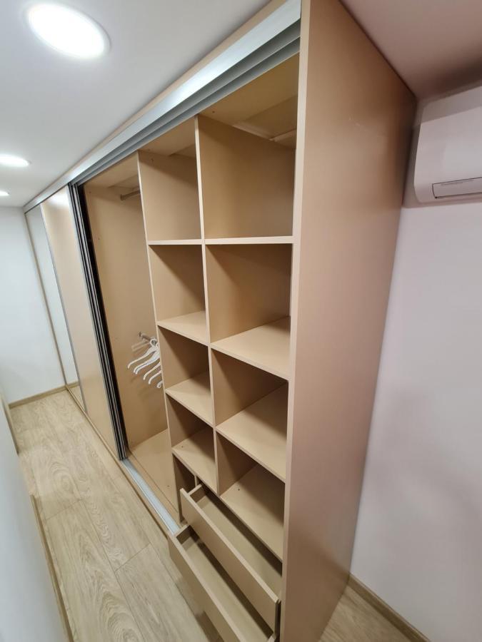 Luxury Panoramic Apartment オラデア エクステリア 写真