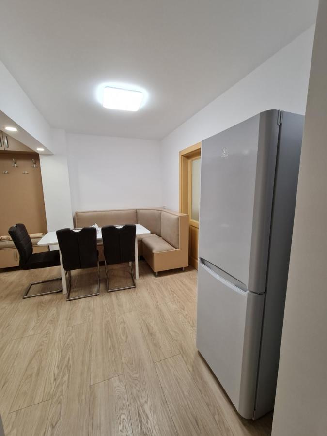 Luxury Panoramic Apartment オラデア エクステリア 写真