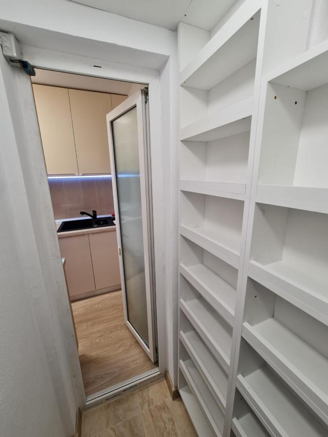 Luxury Panoramic Apartment オラデア エクステリア 写真